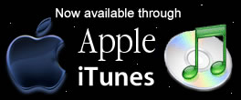 Apple iTunes Music Download Store